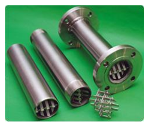 SX靜態混合器